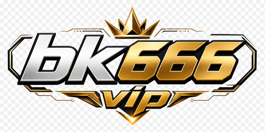 bk666 vip লোগো